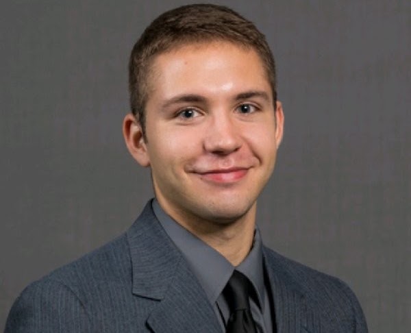 Isaiah Duhme